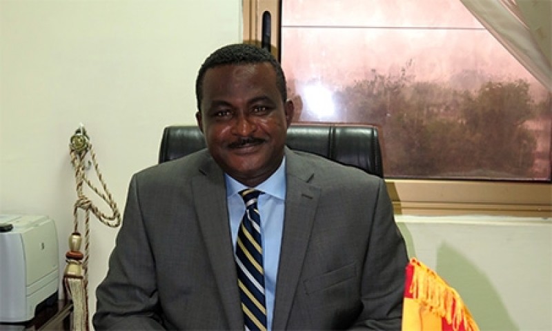 Kweku Ricketts-Hagan